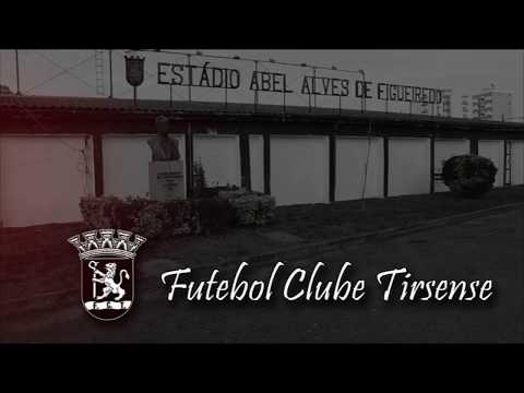 ⚽️ Futebol Clube Tirsense - #religiosamentejesuita