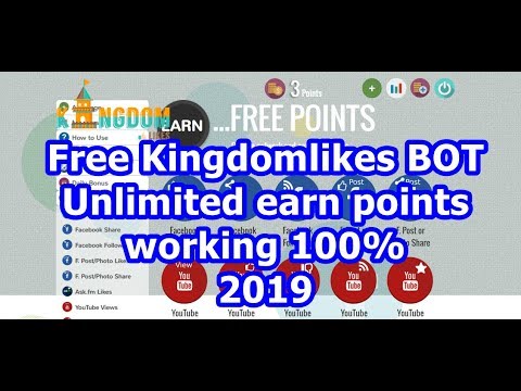 download lagu mp3 mp4 Kingdomlikes, download lagu Kingdomlikes gratis, unduh video klip Kingdomlikes