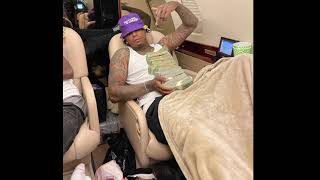 Moneybagg Yo - HOE House #Slowed