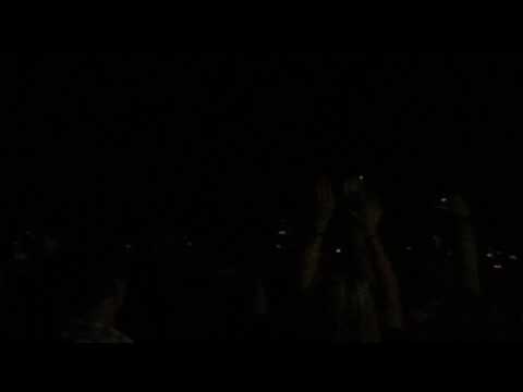 Eric Prydz steel yard London EPIC 5.0 hit me with those laser beams