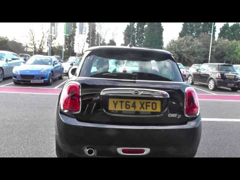 MINI MINI 3-door Hatch (F56) One D 3-door Hatch 1.5 (XN12) U64008