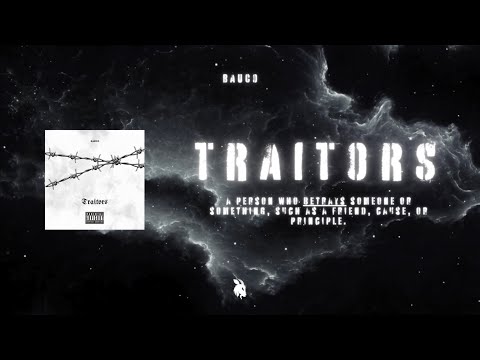 BAUCO - TRAITORS🐍