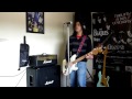 Come as you are - Nirvana (Cover) 2012 