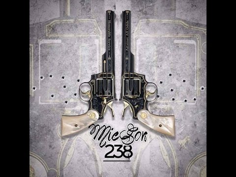MIC'SON - 238 "with lyrics"