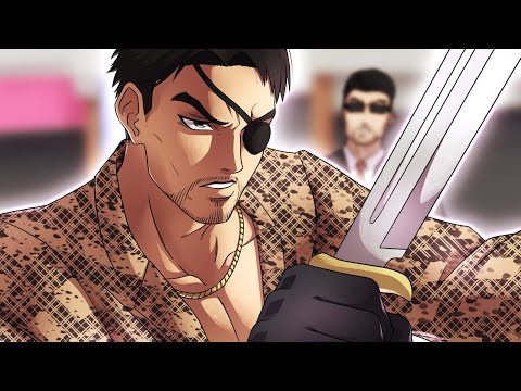 Closure | Infer Plays: Yakuza Kiwami 2 - Majima Saga