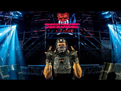 Bloodlust Presents the Assassination @ Supremacy 2023 - Raw Resurgence