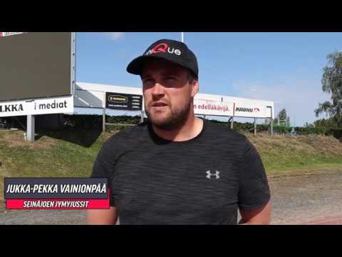 Otteluennakko: JymyJussit - Alajärven Ankkurit 23.7.