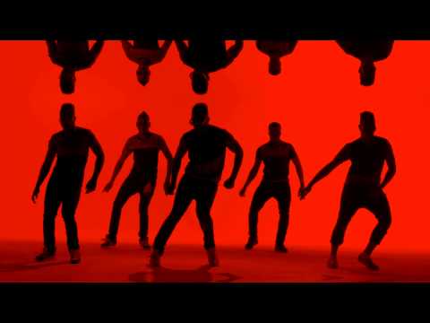 SYNESIA FEAT GB WIZZY // LIGUE DES CHAMPIONS CLIP OFFICIEL HD