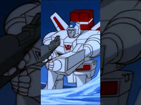 The Time Has Come | Transformers G1 | 40th Anniversary