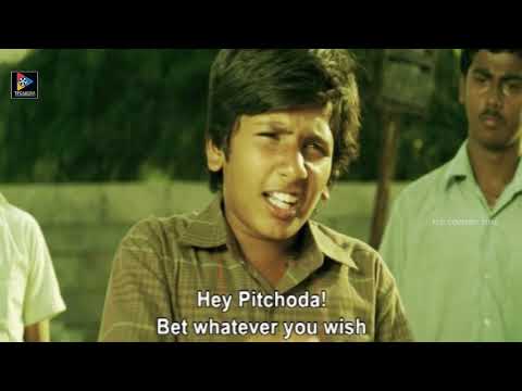 Doosukeltha Movie Non Stop Comedy Scenes | TFC Comedy Time