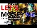 Let's Mosey: A Slow Translation Of Final Fantasy VII: Special Episode: Wall Market Live Translation