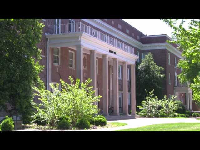 Eastern Kentucky University видео №1