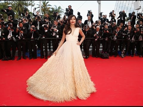 Cannes Film Festival 2014 Highlights from Getty Images Video Team