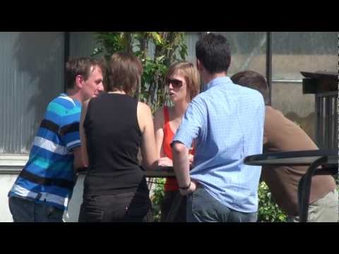 Sneukeltocht Lochristi 2011