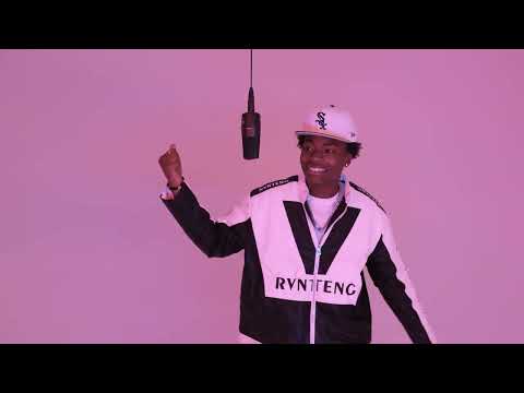 Ryon - Ebreo (Performance Video)