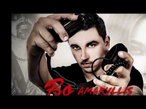 Nikos Souliotis & Bo Feat. Αμαρυλλίς - Διαταγές (The Official Remix)