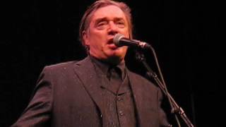 Teho Teardo &amp; Blixa Bargeld - A Quiet Life (Live @ Rich Mix, London, 02/06/16)