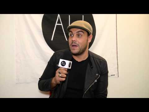 Interview: Dan Sultan talks "Blackbird" (Part Two)