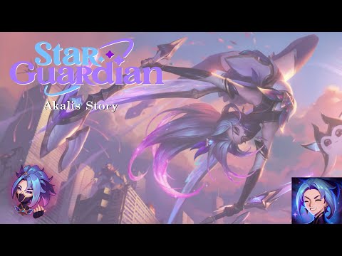 Sternenwächter 2022 - Akalis Story