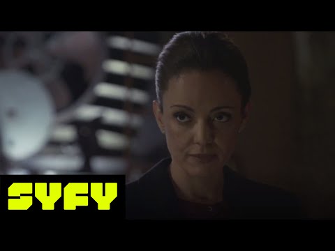 Continuum Season 3 (Promo)