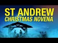 St Andrew Christmas Novena | Nov 30 - Dec 24