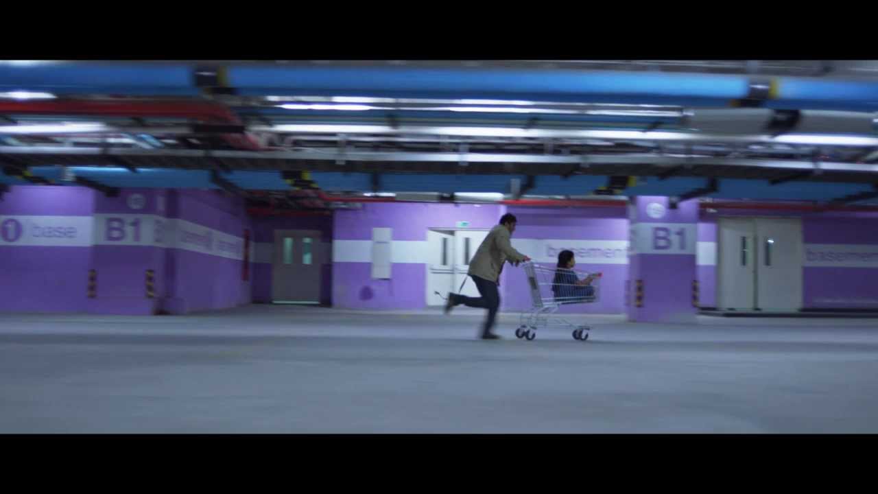 ONAYUM AATUKUTTIYUM by MYSSKIN - Official Trailer 3