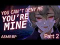 Possessive Vampire Is Your New Master Audio RP M4A Yandere Un Willing Listener Sadistic