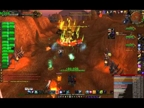 WOW SOO NORMAL GALAKRAS 25