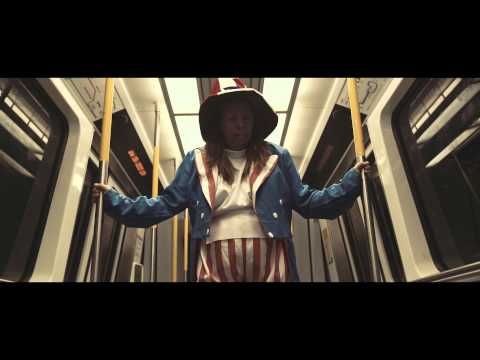 Bohemia Suburbana - Mal Sabor (Oficial)