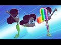 Zig Und Sharko NEUE STAFFEL 3 Mini Marina Volledige Aflevering In HD