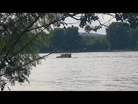 Navi sagte "Jetzt links abbiegen"