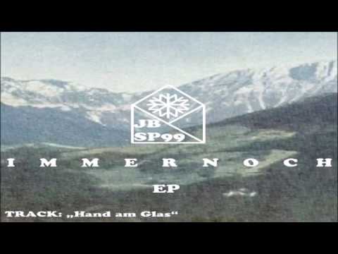 John Borno & Sportler99 - Hand am Glas