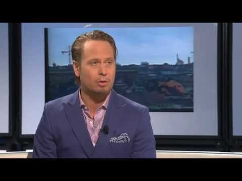 VM-uppdatering med Jesper Hussfelt - Nyhetsmorgon (TV4)