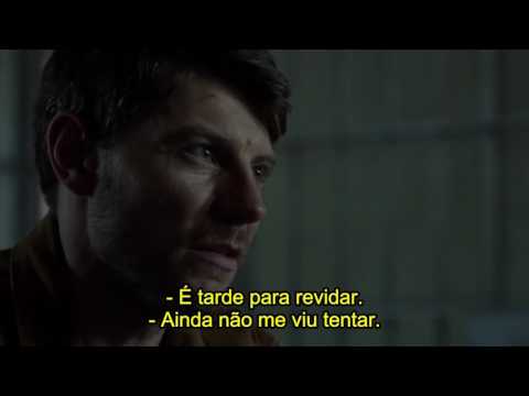 Outcast  - 1ª Temporada - Trailer Legendado