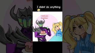 Download lagu he made her breakfast🥺||#shorts #mobalegends5v5 #moba5v5pippin #moba5v5English mp3