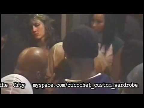 Dmx and BoneThugz after the Afterparty RAP BATTLE leads into argument between Dmx & Certified Outfit