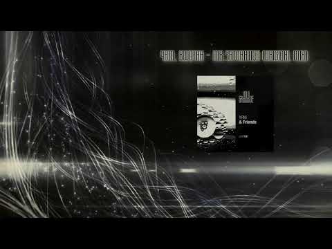 LOW128 YRM, Bwotah - Mr.Saturation (Original Mix) [LOWGROOVE]