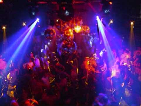 Acid Rock - Andy James + Trix vs Zeebra Kid + Alex Mac