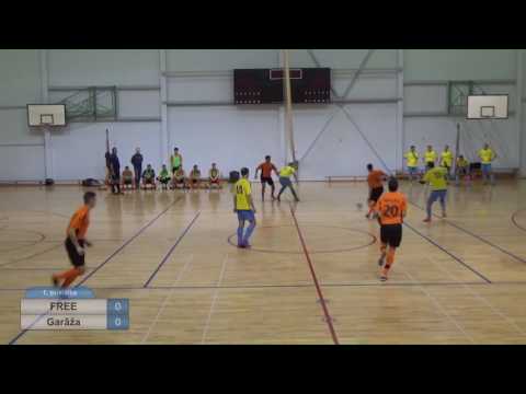 FREE - Garāža || Elites līga