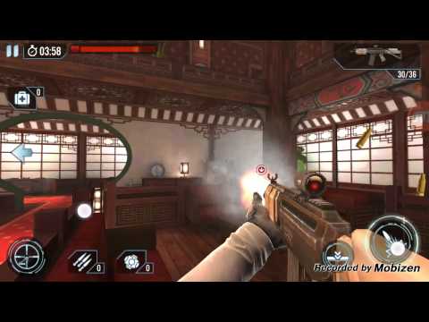 Contract killer sniper noscoops