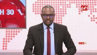 Le 19h30 du 25 mars 2026-BF1TV