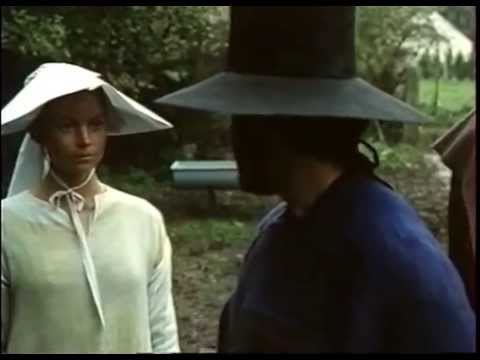 afbeelding Prologue de "L'Annonce Faite ÃÂ  Marie" (1991), d'Alain Cuny