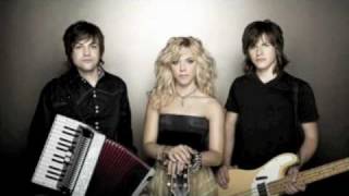 The Band Perry - All Your Life