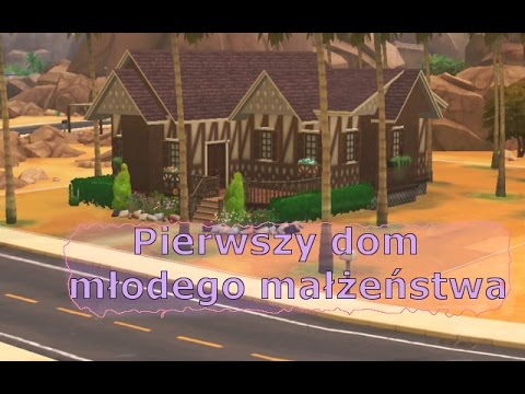 DOM DLA RODZINY | THE SIMS 4