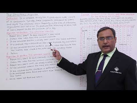 Data Structure Getting Started