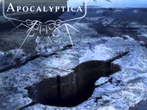 APOCALYPTICA - Celtic Moon - YT