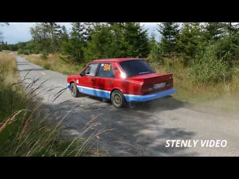 MRC Levoča 2017-Andrišek HUSENICA