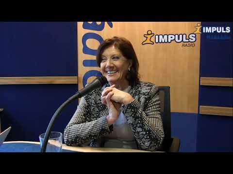 Marie Rottrová: S penězi to umím (16.3.2018)