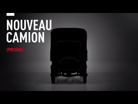 Renault Trucks T High 1894 EDITION (presque)