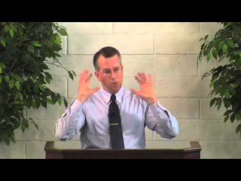 130407am - Give to Each What You Owe - Mark 12:13-17